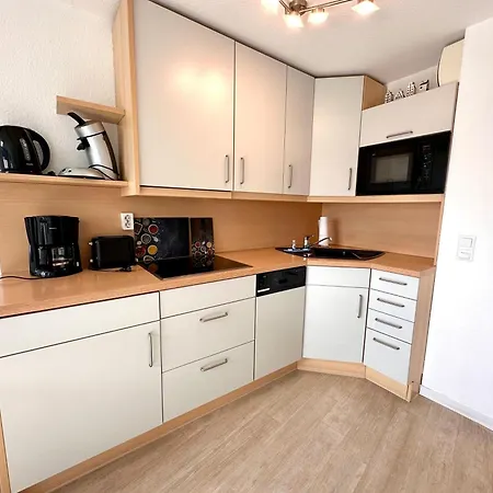 De Duuv Apartman