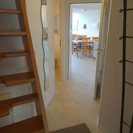 Lejlighed De Duuv