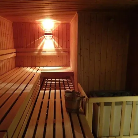 Lejlighed De Duuv
