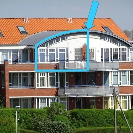 De Duuv Lejlighed